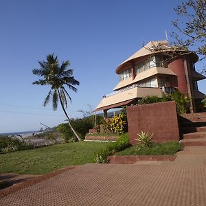 Sagar Sawali , Ladghar Beach View Resort